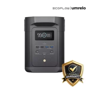 EcoFlow E980 980Wh Portable Power Station