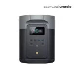 Ecoflow Delta 2 Max 2016Wh 2400W Portable Power Station