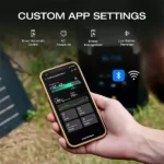 Ecoflow Delta 2 Max 2016Wh 2400W Portable Power Station