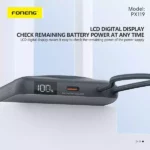 FONENG PX119 10000mAh