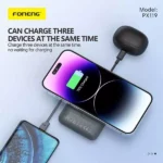 FONENG PX119 10000mAh