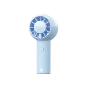 Fantech PAC1 Portable Handheld Charger Fan