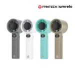 Fantech PAC2 Portable Handheld Charger Fan 1800mAh