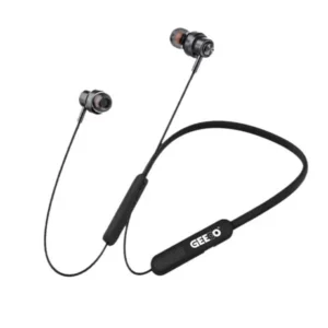 GEEOO BL110 Ultra Flex ENC Neckband Earphone