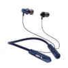 GEEOO BL111 Voice Changer ENC Neckband Earphone