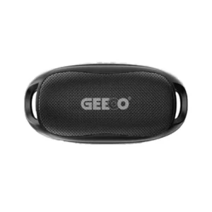 GEEOO S30 Perfect Bass Wireless Speaker