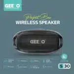 GEEOO S30 Perfect Bass Wireless Speaker