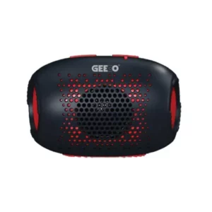 GEEOO S40 Portable Bluetooth Speaker