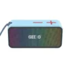 GEEOO S50 RGB Wireless Speaker