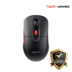 HAVIT MS59WB Dual Mode Wireless Mouse