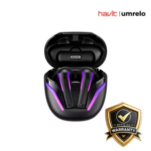 HAVIT TW970 True Wireless Stereo Gaming Earbuds