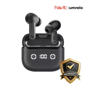 HAVIT TW984 LIFE NC01T ANC True Wireless Earbuds