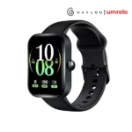 HAYLOU Watch 4 Smart Watch with GPS Black