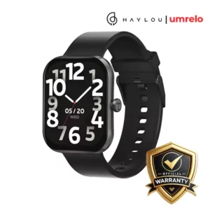 HAYLOU Watch S6 Price in Bangladesh