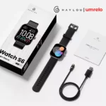 HAYLOU Watch S6 Package includes