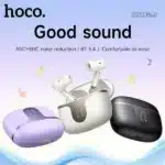 HOCO EQ10 Plus ANC Bluetooth Earbuds