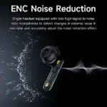 HOCO EQ10 Plus ANC Bluetooth Earbuds