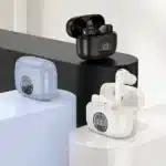 HOCO EQ22 ANC+ENC Noise Reduction True Wireless Earbuds