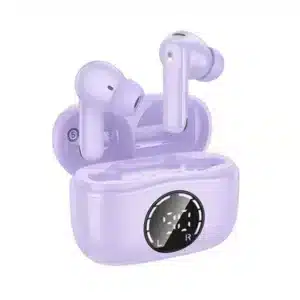 HOCO EQ22 ANC+ENC Noise Reduction True Wireless Earbuds