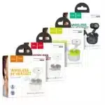 HOCO EQ24 Estrella Wireless Bluetooth Earbuds