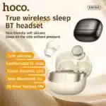 HOCO EW200 Elegant Sleep True Wireless Earbuds