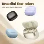 HOCO EW200 Elegant Sleep True Wireless Earbuds
