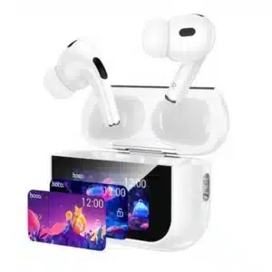 HOCO EW79 ANC Touch Screen Bluetooth Earbuds