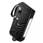 HOCO J155 20000mAh 22.5W Fast Charging Powerbank