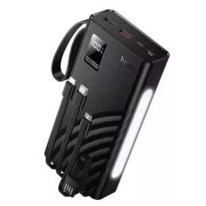 HOCO J155 20000mAh 22.5W Fast Charging Powerbank