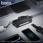 HOCO J155 20000mAh 22.5W Fast Charging Powerbank