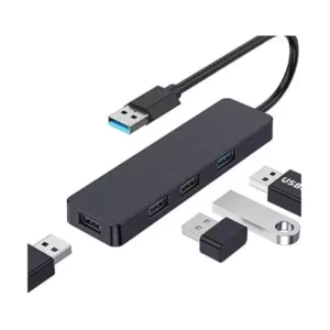 Havit H94 4-Port USB HUB