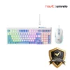 Havit KB891CM Gamenote Gaming Mouse and Keyboard Combo