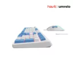 Havit KB891CM Gamenote Gaming Mouse and Keyboard Combo