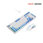 Havit KB891CM Gamenote Gaming Mouse and Keyboard Combo