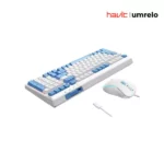 Havit KB891CM Gamenote Gaming Mouse and Keyboard Combo