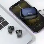 Hoco EQ20 ANC+ENC Noise Reduction True Wireless Earbuds