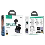Hoco EQ20 ANC+ENC Noise Reduction True Wireless Earbuds