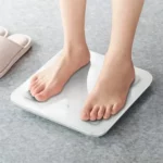Hoco HI21 Multi-Functional Smart Body Fat Scale