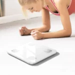 Hoco HI21 Multi-Functional Smart Body Fat Scale