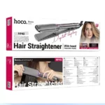 Hoco HP42 Hair Straightener