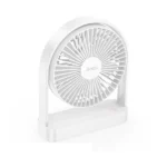 Hoco HX65 Ultra Thin Table Fan