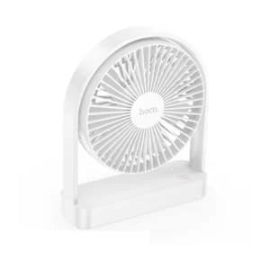Hoco HX65 Ultra Thin Table Fan