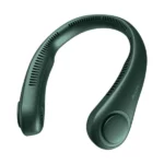 JISULIFE FA14 4000mah Portable Neck Fan Life3