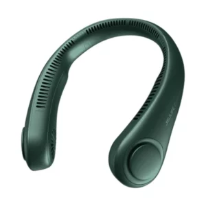 JISULIFE FA14 4000mah Portable Neck Fan Life3