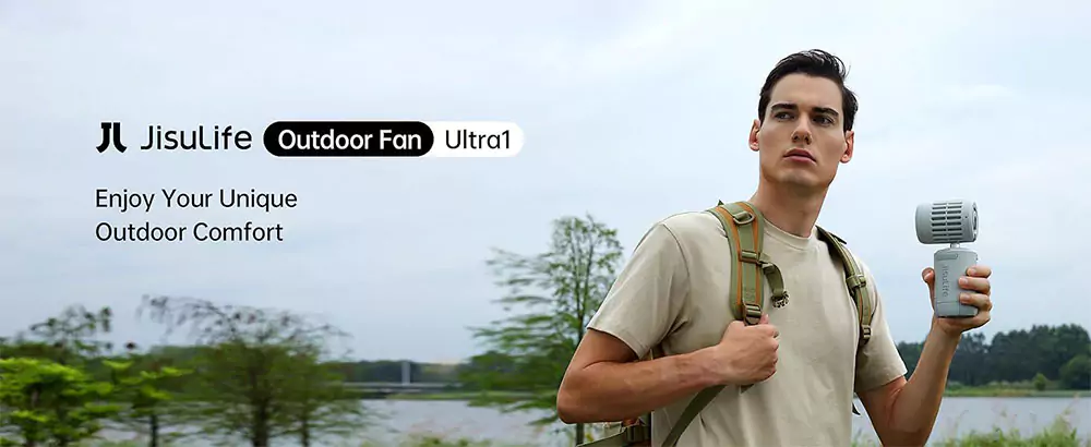 JISULIFE Outdoor Fan Ultra 1 (9) JISULIFE Outdoor Fan Ultra 1