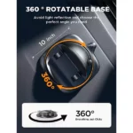 Joyroom JR-ZS354 Dashboard Car Phone Holder