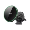 Joyroom JR-ZS412 Oi2 15W Magnetic Wireless Charger Car Mount Vent Holder