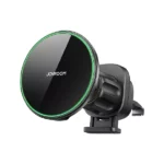 Joyroom JR-ZS412 Oi2 15W Magnetic Wireless Charger Car Mount Vent Holder