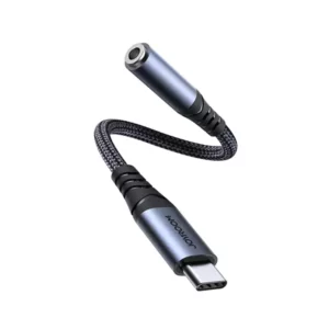 Joyroom SY-C01 Type-C to 3.5mm Headphone Jack Adapter