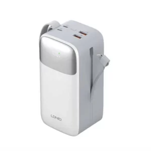LDNIO PQ50 50000mAh Fast Charging Power Bank